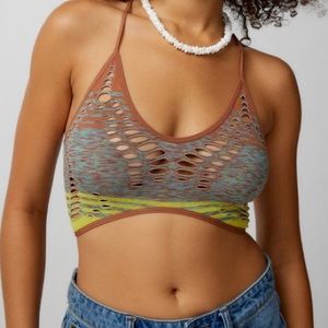 COPY - NWT urban outfitters crop top